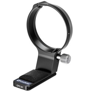 Leofoto CFC-01 Lens Foot For Canon RF 100-500mm