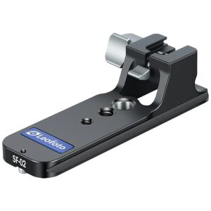 Leofoto Leofoto SF-02N Lens Foot For Sony ArcaSwiss w/ QD