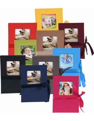 Henzo Henzo MIKA accordeon 12pcs. 13x18