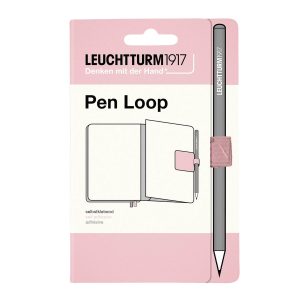 Leuchtturm Leuchtturm Powder, Pen Loop