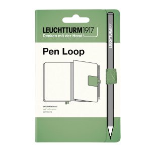 Leuchtturm Leuchtturm Sage, Pen Loop
