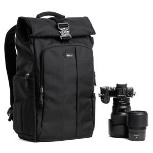 Think Tank Think Tank Focuspoint 30l Asphalt Black