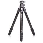 Benro Benro Tortoise Carbon Tripod 34C w/ Leveling Base (TTOR34...