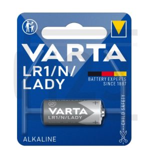 Varta Varta electronic LR 1 Lady