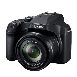 Panasonic Panasonic Lumix FZ82D