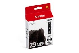 Canon Canon PGI-29 MBK mat Zwart - Image 2