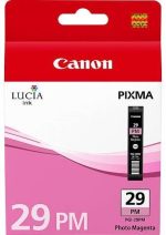 Canon Canon PGI-29 PM photo magenta