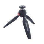 Manfrotto Manfrotto Pixi Mini Tripod Black
