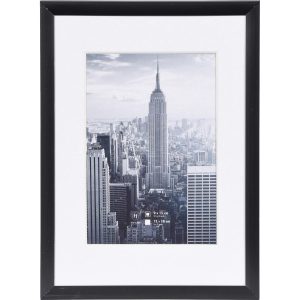 Henzo Henzo Manhattan Frame 13x18 zwart