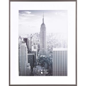 Henzo Henzo Manhattan Frame 40x50 donkergrijs