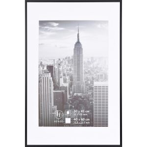 Henzo Henzo Manhattan  40x60  zwart