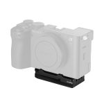 SmallRig SmallRig MD5423 ArcaSwiss Mount Plate For Airtag For Sony