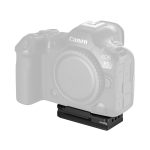 SmallRig SmallRig MD5424 ArcaSwiss Mount Plate For Airtag For Canon