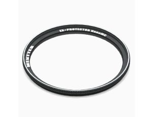 Mentter Mentter Ex + Protector Nano MC 40.5