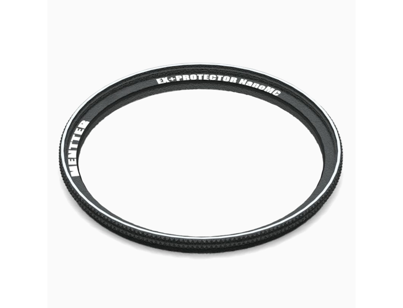 Mentter Mentter Ex + Protector Nano MC 55