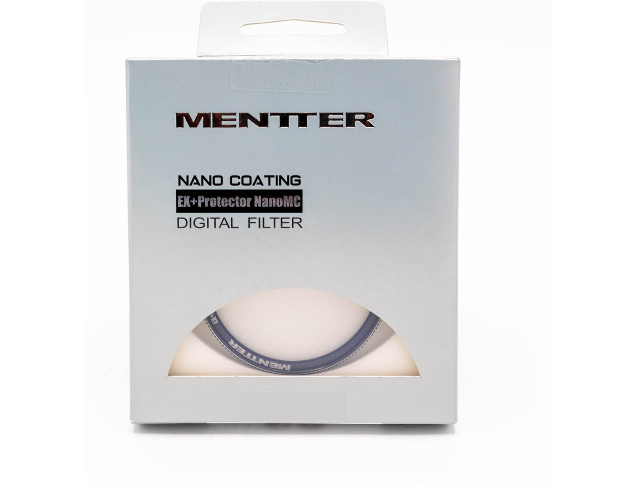 Mentter Mentter Ex + Protector Nano MC 55 - Image 2