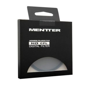 Mentter Mentter HD CPL-37