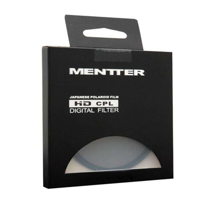 Mentter Mentter HD CPL-37