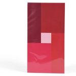 Henzo Henzo Nexus fotoetui voor 96 foto's