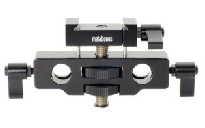 Metabones Metabones Adapter Mount Rod Support Kit