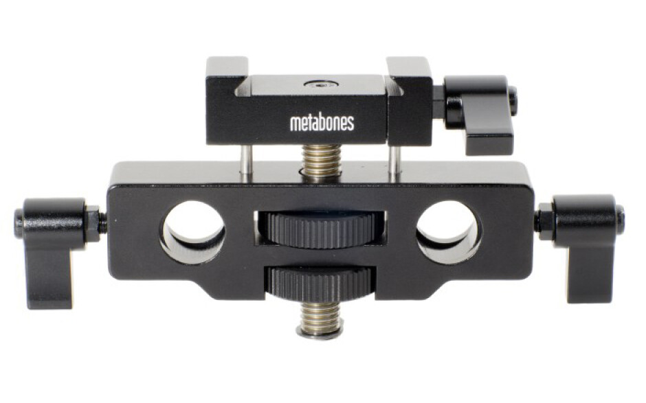 Metabones Metabones Adapter Mount Rod Support Kit