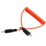 Triggertrap Triggertrap Smartphone Afstandsbed. met S2 kabel voor SONY