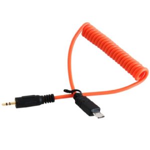 Triggertrap Triggertrap Smartphone Afstandsbed. met S2 kabel voor SONY