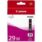 Canon Canon PGI-29 M magenta