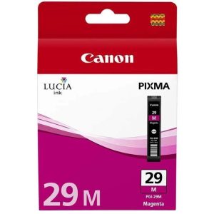 Canon Canon PGI-29 M magenta