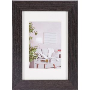 Henzo Henzo Modern 10x15 Frame donkerbruin