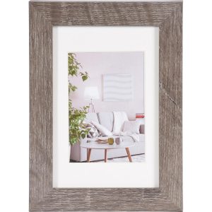 Henzo Henzo Modern 10x15 Frame donkergrijs