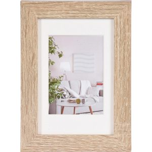 Henzo Henzo Modern 10x15 Frame bruin