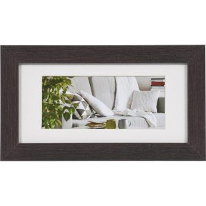 Henzo Henzo Modern 10x20 Frame donkerbruin