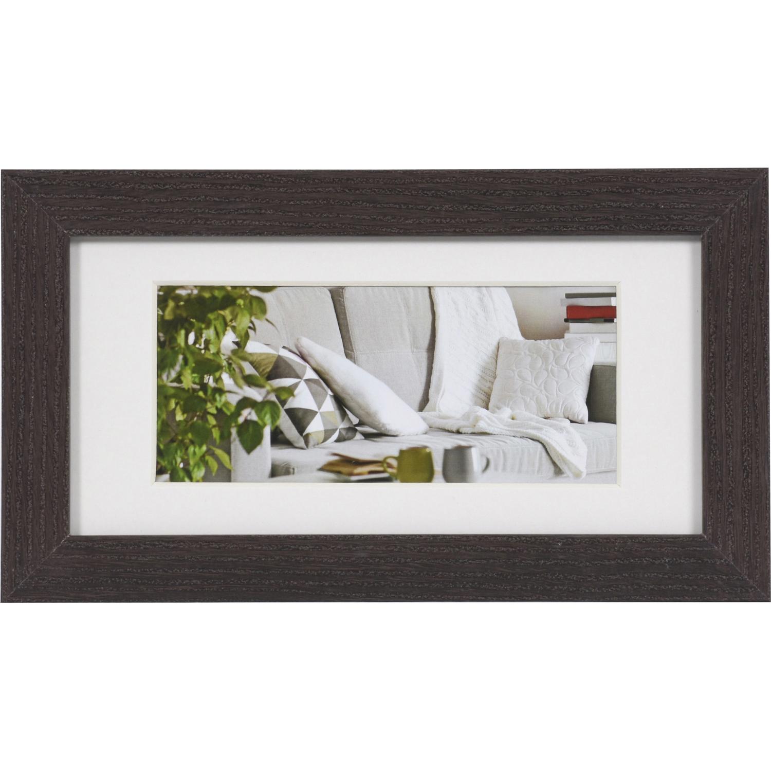 Henzo Henzo Modern 10x20 Frame donkerbruin