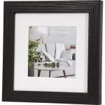 Henzo Henzo Modern 15x15 Frame donkerbruin