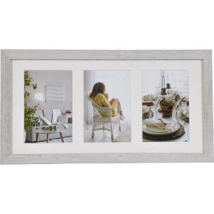 Henzo Henzo Modern 20x40 Gallery wit