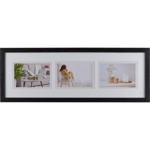 Henzo Henzo Modern 20x60 Gallery zwart