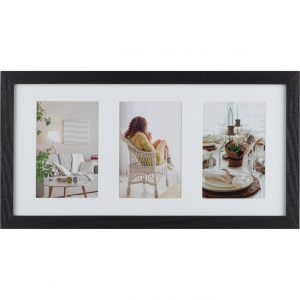 Henzo Henzo Modern  23x50 Gallery  zwart