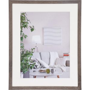 Henzo Henzo Modern 40x50 Frame donkergrijs