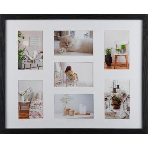 Henzo Henzo Modern 40x50 Gallery zwart