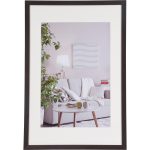 Henzo Henzo Modern  40x60  donkerbruin