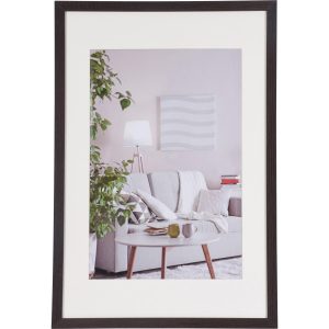 Henzo Henzo Modern  40x60  donkerbruin