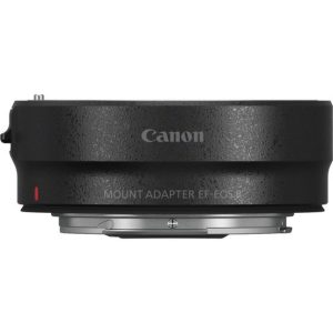 Canon Canon Mount adapter EF-EF-EOS?R