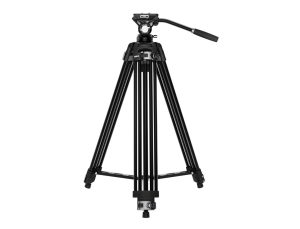 Sirui Sirui Quick Release Video Tripod Kit VT-01