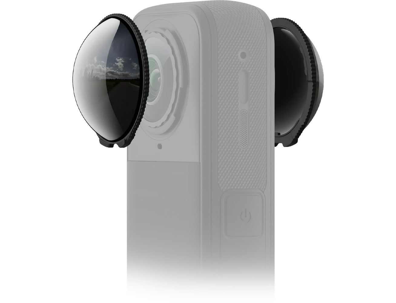 Insta360 Insta360 X5 ND64 Filters