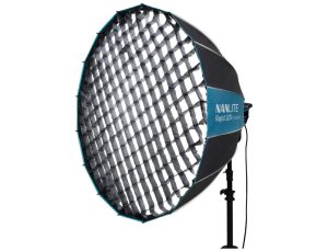 Nanlite Nanlite Rapid 120 Parabolic Softbox Bowens vatting