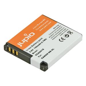Jupio Jupio NB-8L 740 mah