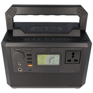 Nitecore Nitecore NPS600