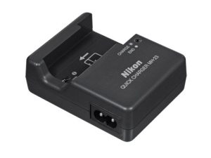 Nikon Nikon Reislader nikon en el9