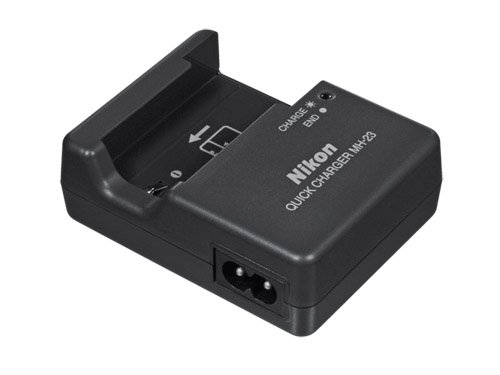 Nikon Nikon Reislader nikon en el9